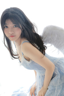 妖娆美女图片